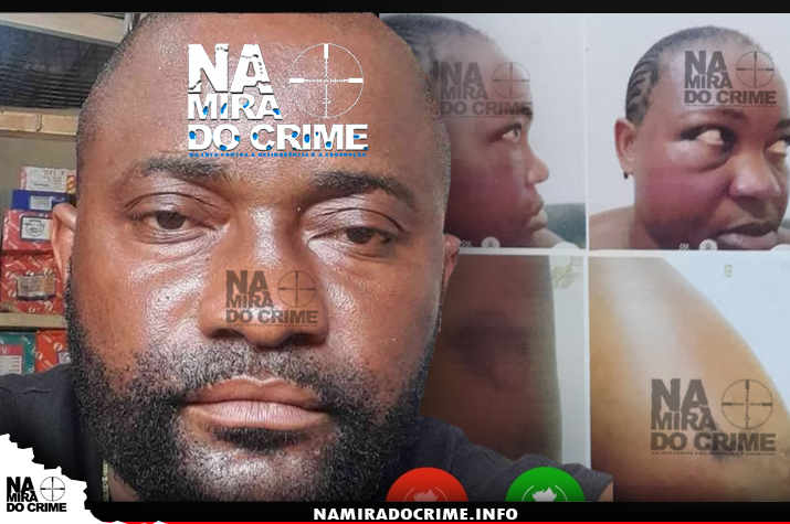 Cidadão nigeriano acusado de apropriar-se dos bens do irmão falecido e de agredir a viúva em Luanda