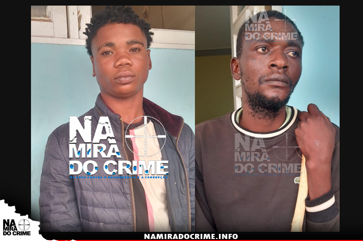 Grupos rivais "PVK" e "UDP" vandalizam doze residências, incendeiam duas e roubam bens diversos no Uíge