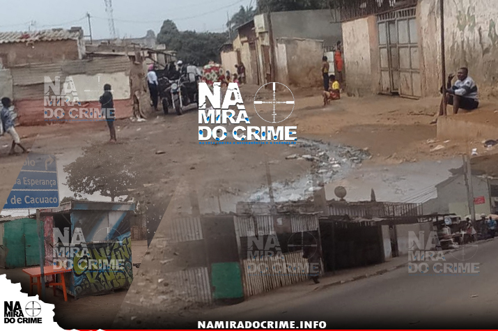 Regresso de rixas entre grupos de marginais rivais preocupa moradores do bairro Boa Esperança