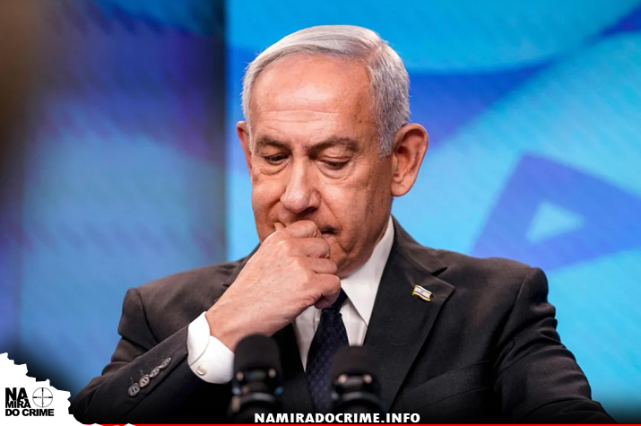 Irão revela documentos sobre programa militar e nuclear de Israel