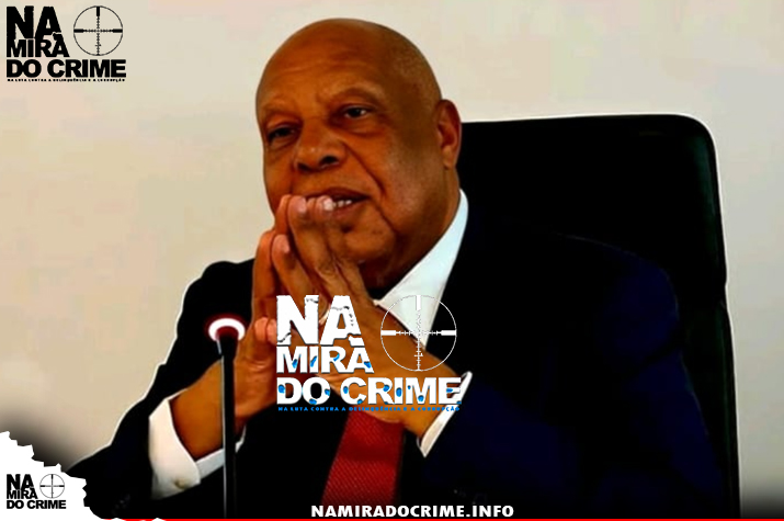 Acusações sobre encontro com ACJ, conspiração e espionagem: General Higino Carneiro sob fogo cruzado em duas frentes