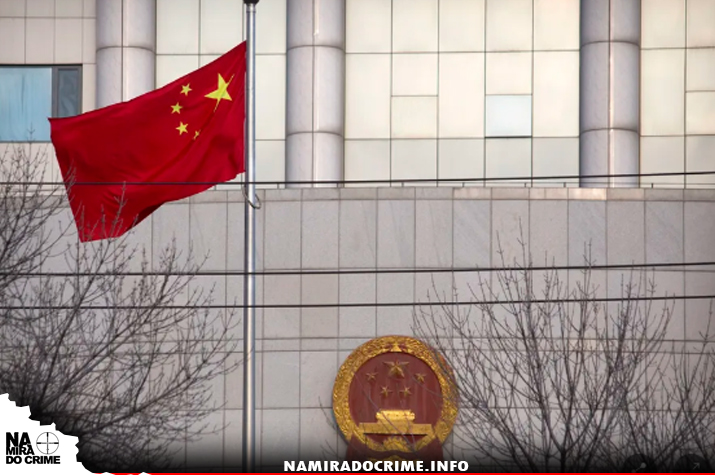 China condena ex-ministro da Agricultura a pena de morte suspensa por corrupção