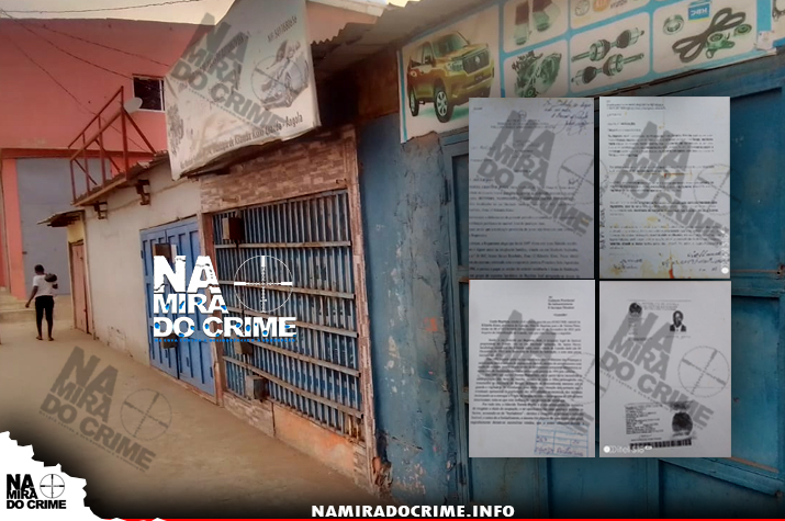 Despejados de casa há 08 anos - Família acusa advogado de defesa de traição no bairro Popular