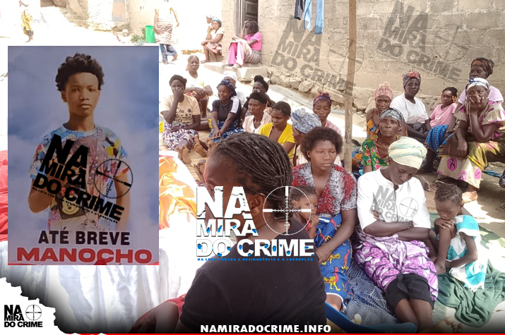 Jovem de 19 anos assassinado com facada no peito durante luta entre grupos rivais