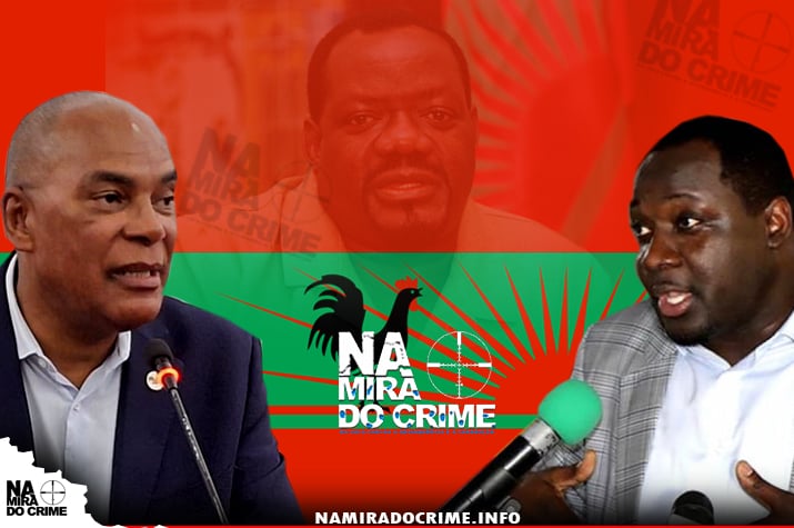 Fagulha no ´galinheiro´: Barões da UNITA dizem "não" à candidatura de filho de Savimbi
