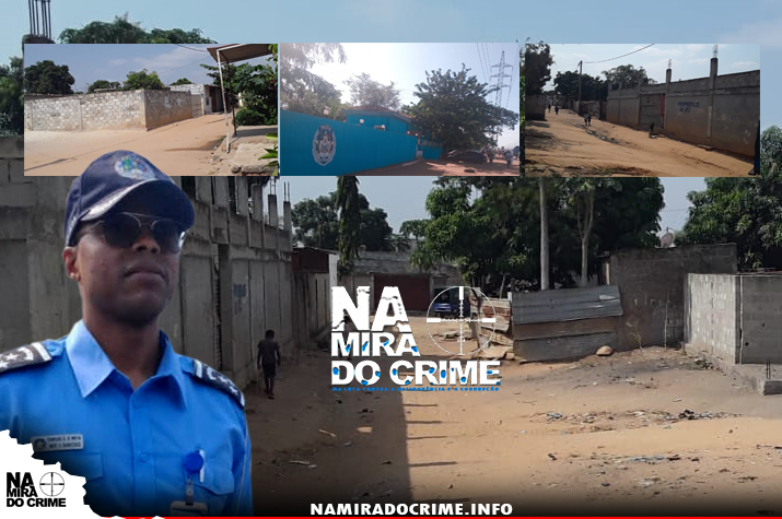 No Km 9-A de Viana: "Pakité", "12 Trinta", "Quadradinho", "Da Gráfica" e "Dário" colocam Polícia "no cafrique", moradores reclamam da inércia das autoridades e clamam pela intervenção do Comandante-Geral
