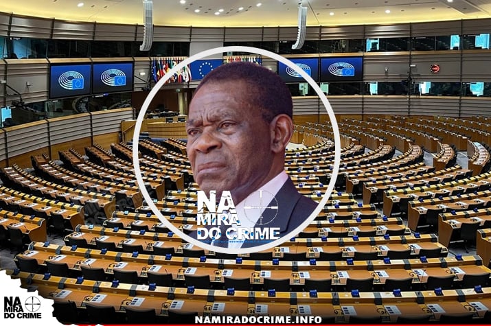 No regime autoritário de Obiang Nguema: Eurodeputados condenam violação de Direitos Humanos na Guiné Equatorial