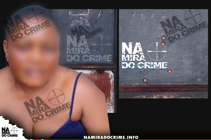 Família sai ilesa após vários disparos efectuados em sua residência por um efectivo reformado da Polícia Nacional