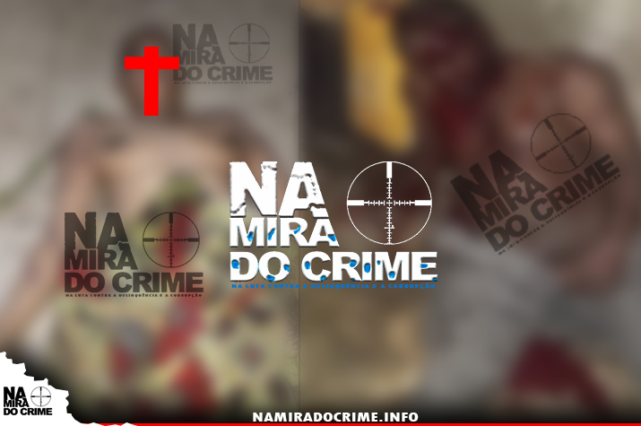 Marido é principal suspeita - Cidadã é encontrada morta no interior da sua residência com fractura no braço direito e múltiplos hematomas, vizinho espancaram brutamente o acusado