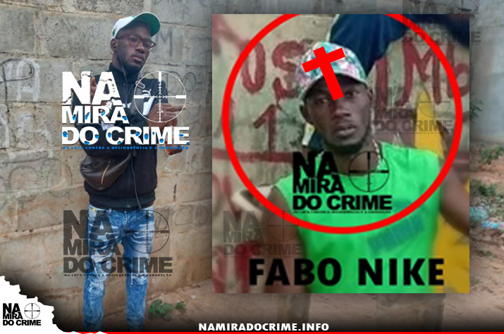 Corpo foi encontrado debaixo do viaduto do Cazenga: Bandido "Beni" dos "Catrapilha" que atormentava moradores do Tala Hady assassinado à pancada por desconhecidos