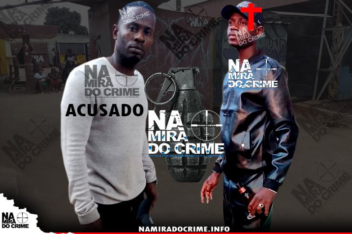 Militares e agente da polícia envolvidos na confusão que matou efectivo do SIC em Cacuaco detidos pela Polícia  