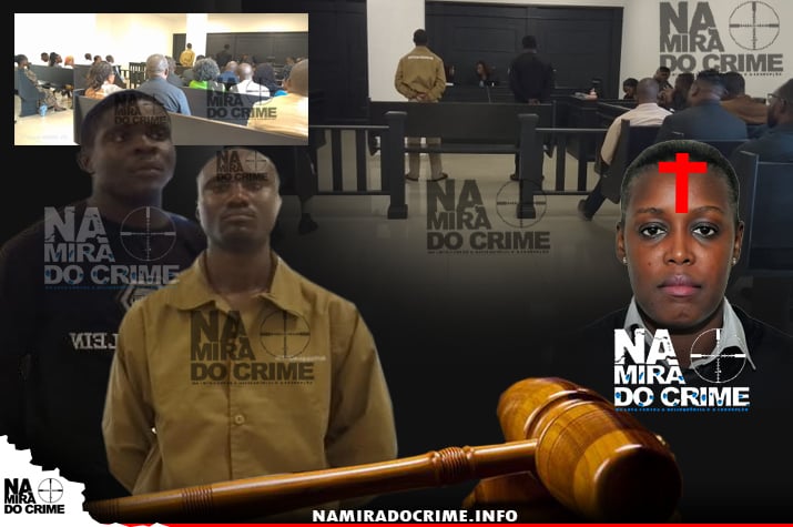 Excesso de prisão preventiva: Acusado de matar sobrinha de JES a tiro em frente dos filhos vai responder em liberdade