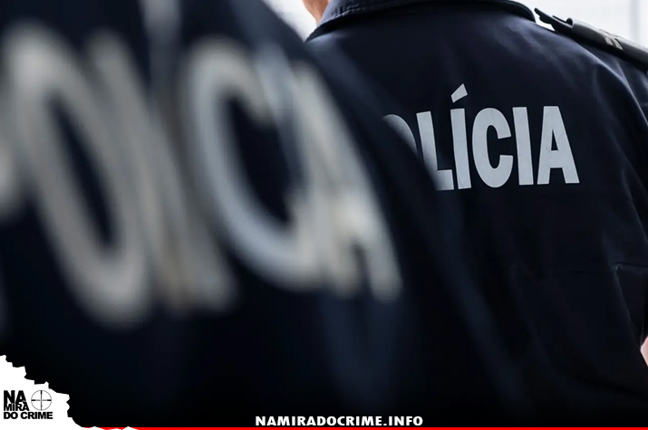 PSP condenado a 14 anos de prisão por matar assaltante que o raptou
