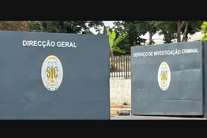 Angola: Agentes expulsos do SIC e SME constituem perigo?
