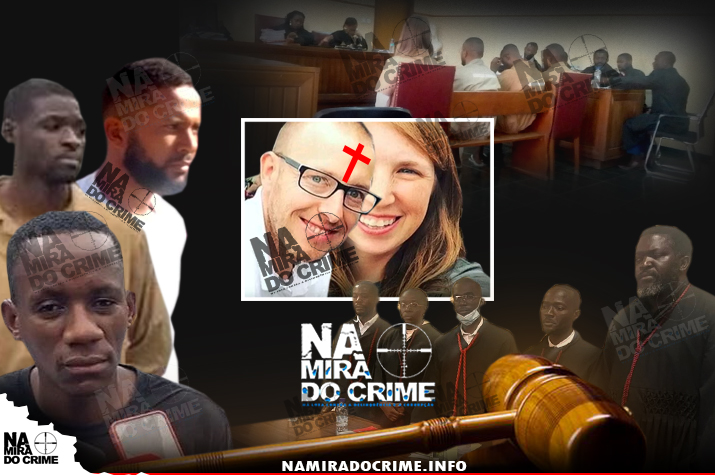 Missionário Norte-Américano assassinado na Huíla: sentença dos acusados será conhecida dia 05 de Novembro