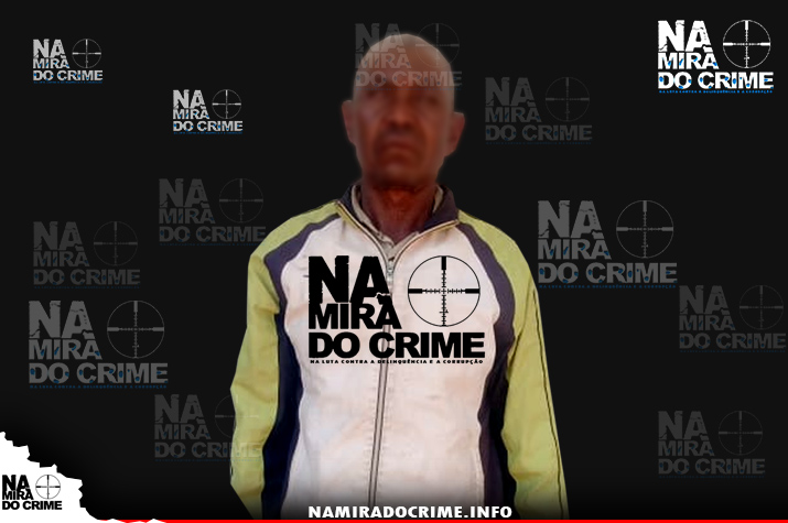 Estava em fuga: Polícia na Huíla captura ancião de 63 anos acusado de abusar sexualmente a própria filha de 14 anos de idade