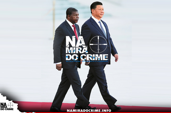Presidente Xi Jinping será distinguido com a Medalha de Honra em Angola