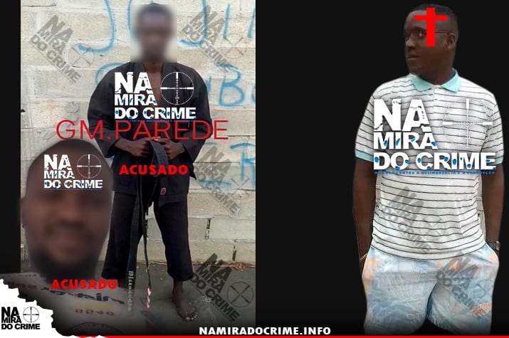 Elementos acusados de espancar jovem de 33 anos até à morte nos Mulenvos continuam a deambular pelas ruas, família do malogrado suspeita que estão a ser protegidos pelo facto de um ser filho de um suposto efectivo do SIC