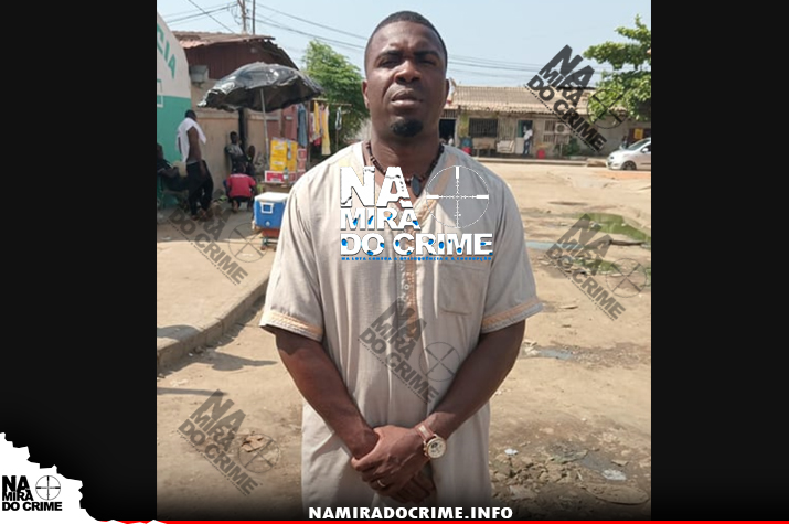 Vários activistas detidos desde Julho em Angola: um deles cumpre greve de fome há vários dias