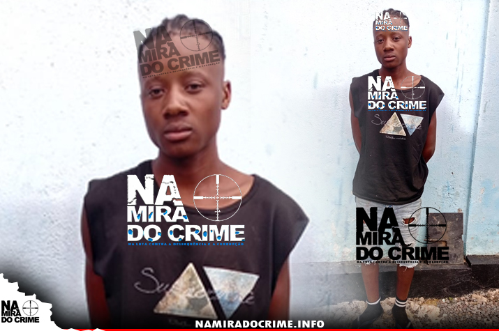 Jovem de 21 anos de idade mata a própria avó de 83 anos a pontapés "porque sonha com ela constantemente"