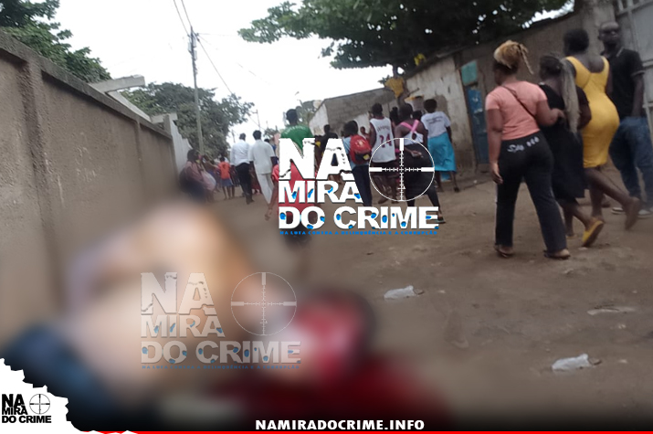Jovens retirados do bairro Belo Monte em Cacuaco executados no município do Hoji-ya-Henda com tiros na cabeça por desconhecidos