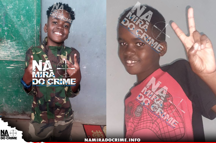 Estava embriagado - Terceiro subchefe da polícia mata filho do colega de 13 anos a tiro e alveja outra menor de 12 anos na região da cintura, em Viana