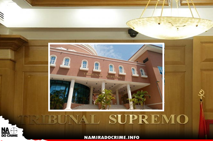 Candidatos à presidência do tribunal supremo serão eleitos hoje