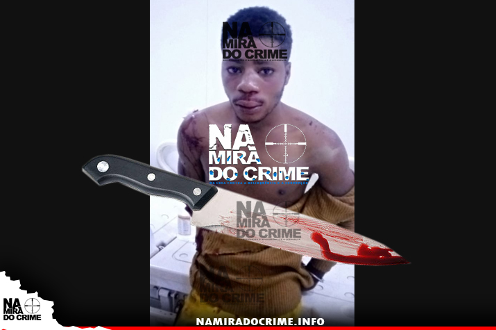 Foi impedido de treinar por estar embriagado: Jovem de 20 anos mata colega à facada após discussão numa academia de judô