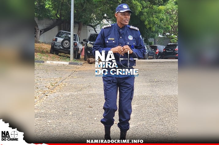 Comando Municipal da Polícia na Maianga sem comandante há mais de cem dias