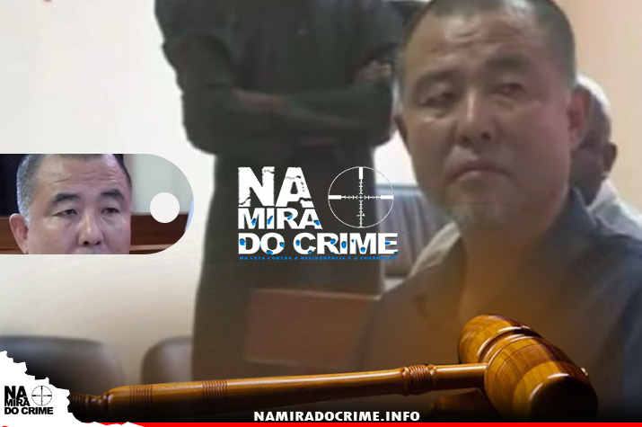 Tribunal da Relação do Uíge anula a sentença condenatória contra o empresário chinês Yongfeng Gao ‘Cowboy’