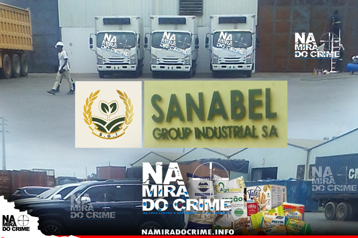 Funcionários da empresa Libanesa Sanabel Group denunciam maus-tratos e despedimentos arbitrários sem qualquer indemnização