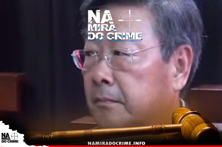 Tribunal da Relação do Uíge frustra alegado esquema de extorsão de mais de 600 milhões kz arquitectado pelo empresário Zhan Yongqiao
