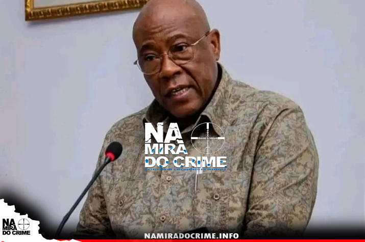Director dos Serviços Penitenciários do Cuanza Norte alvejado com três tiros por um efectivo do DIIP