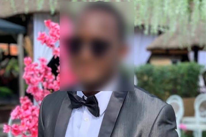 Filho de dirigente do MPLA detido por suspeita de violação sexual