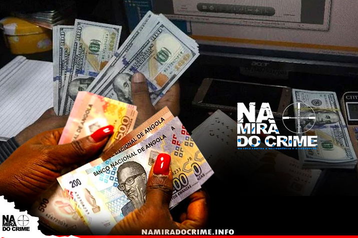 Falta de divisas agrava-se: Bancos com vários meses de atrasos nas transferências para o exterior