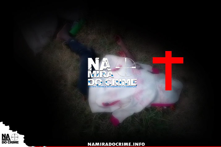 “Paquité” um dos bandidos mais temidos do Km 9-A executado com tiros por elementos desconhecidos