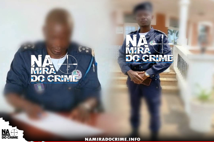 Comandante municipal do Songo e adjuntos detidos por suspeitas de corrupção e exploração ilegal de ouro