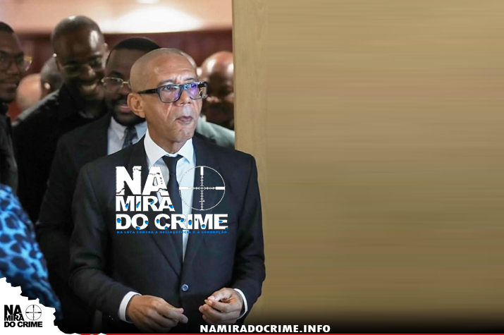 Supremo absolve general "Kopelipa” de todos os crimes e condena "Dino" a 5 anos e seis meses de prisão
