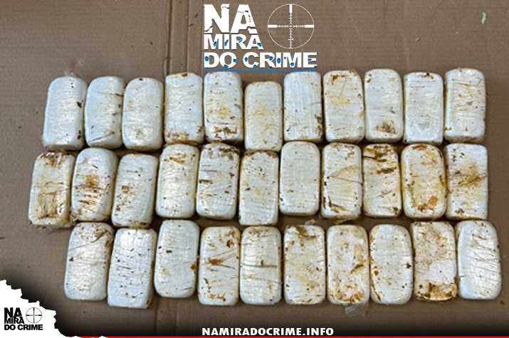 Polícia portuguesa detém três mulheres com quase 70 mil doses de cocaína no Aeroporto de Lisboa