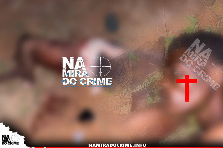 Tentativa de assalto com akm a uma residência no Sequele termina com a morte de um marginal