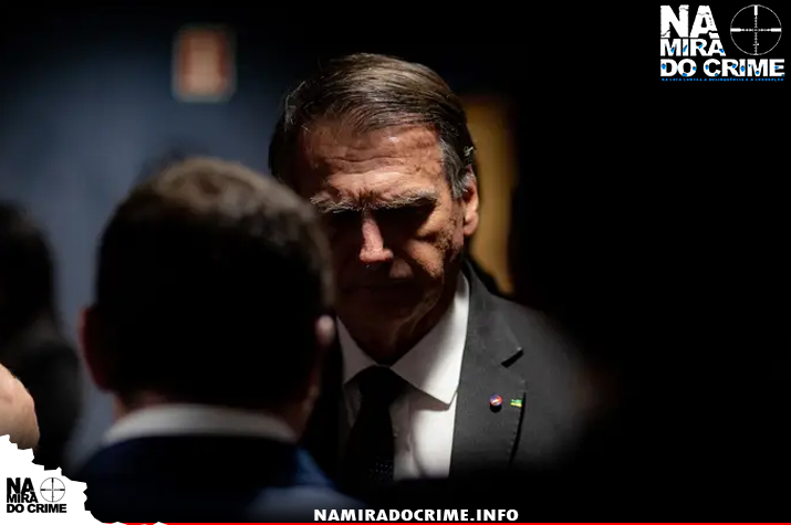 Supremo do Brasil ordena início da pena de 27 anos de prisão de Bolsonaro