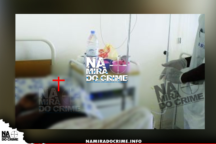 Menor de 09 anos reconhece marginais em assalto e é asfixiado até à morte