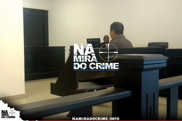 Tribunal julga cidadão chinês pelo crime de Contrafacção, uso e quebra de marcas e de selos