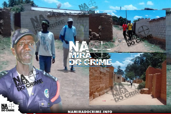 No Lubango: moradores alertam a polícia que mais de trinta elementos do grupo de marginais “mini louvados” precisam ser desmantelados devido ao aumento da delinquência no bairro da Lalula