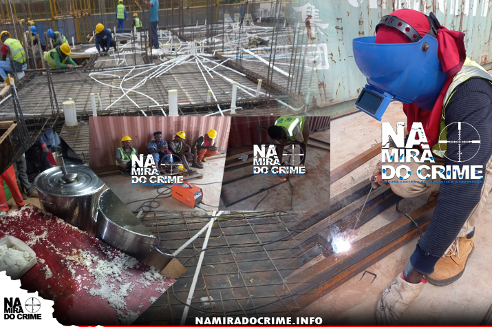 Trabalhadores denunciam despedimentos arbitrários e cobranças ilegais na empresa chinesa Jinfa no Kilamba