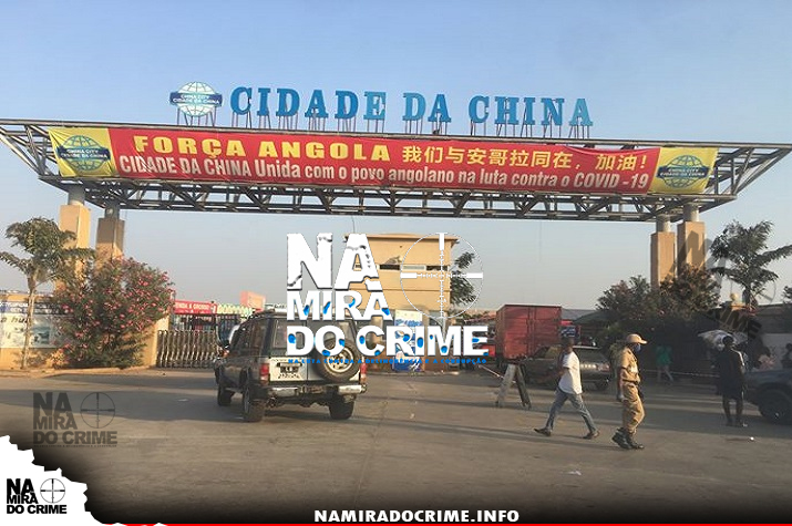Esclarecimento sobre o artigo no dia 26 de Novembro de 2025 da edição de Valor Económico intitulado "Comunidade chinesa diz-se preocupada com Detenções e Cobranças Arbitrárias"