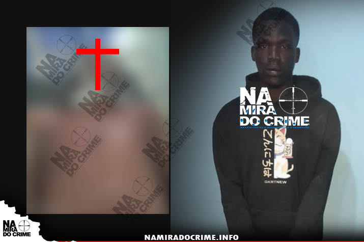 Em Benguela: Jovem de 18 anos ferido com golpe de faca no peito
