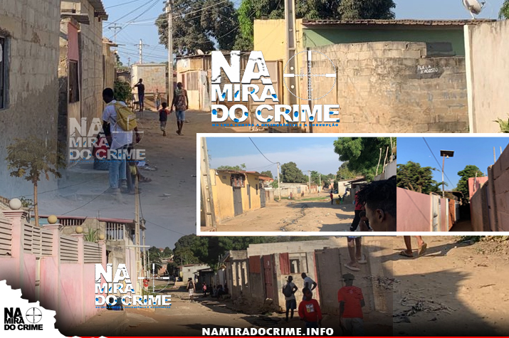 Insegurança nos Mulenvos: São 12 residências assaltadas durante os últimos três meses no bairro Papá Simão
