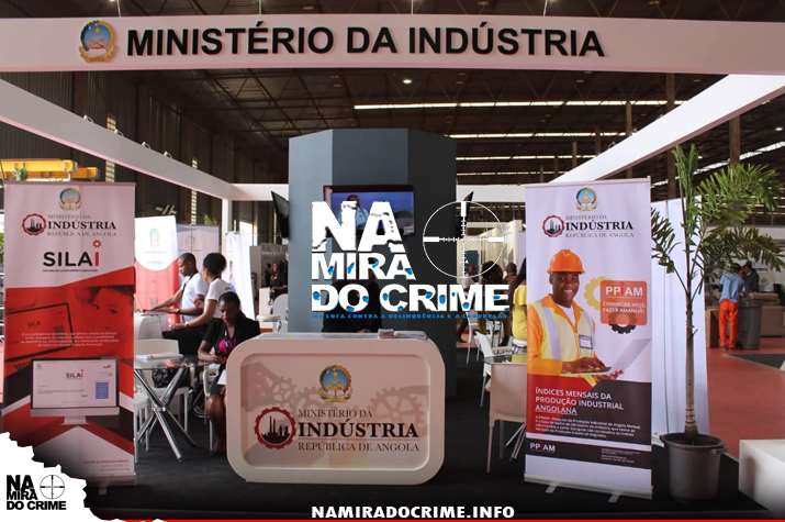 Ministro da Indústria e Comércio suspende a emissão do certificado de Conformidade e da Autorização de Exportação de mercadorias