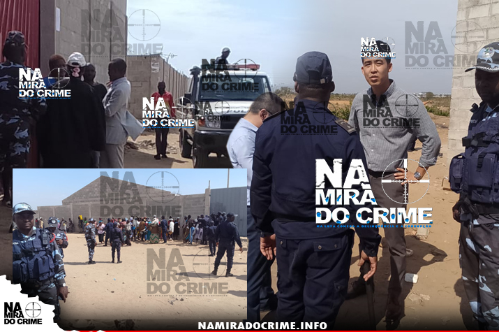 Conflitos de terras no Camama: Tribunal de Luanda levanta providência cautelar e devolve 20 terrenos aos legítimos proprietários